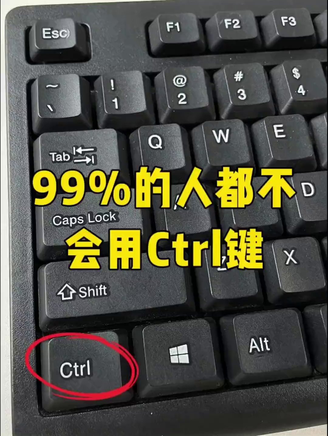 Excel 6个神级快捷键，1秒搞定填充、找不同、美化表格