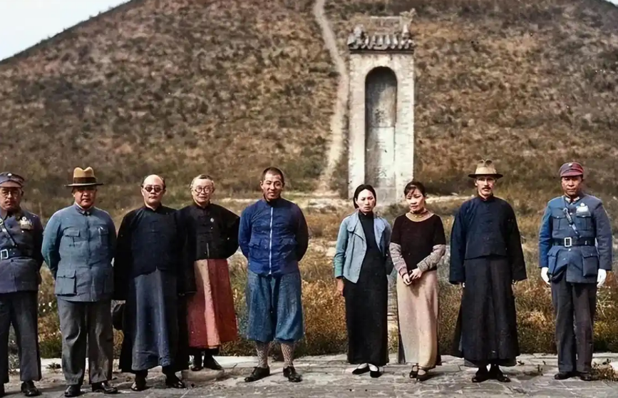 1928年张学良易帜归顺，为何仍握东北4省5大权？